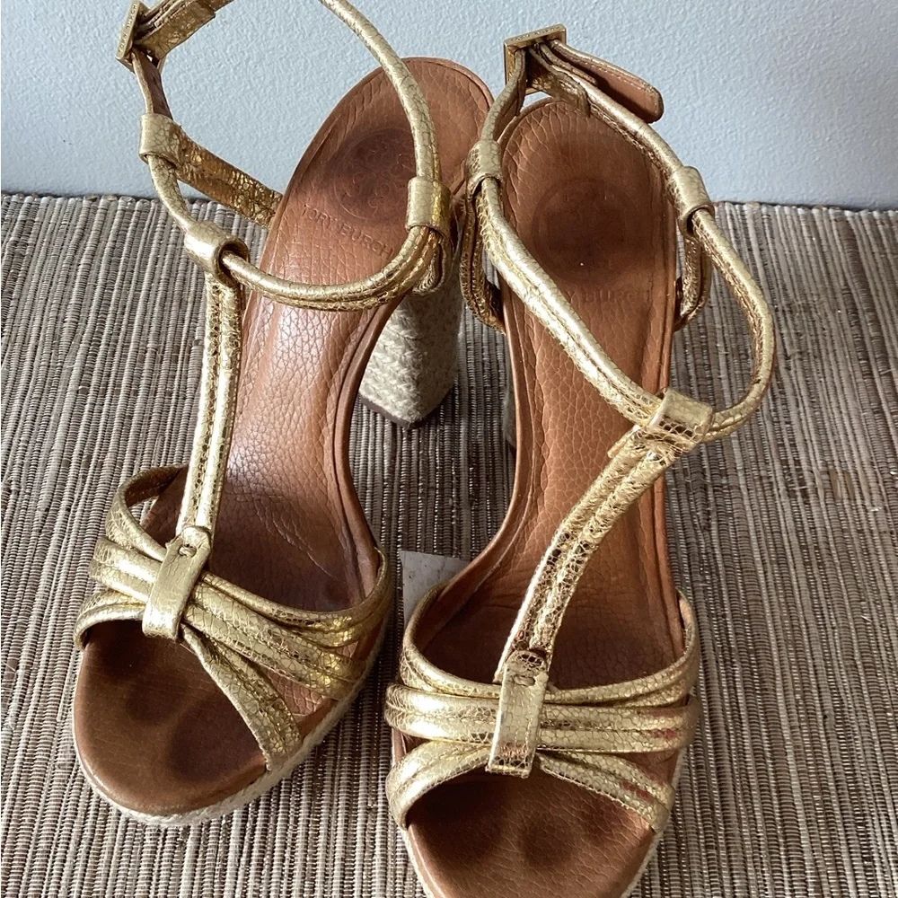 Tory Burch brand tory